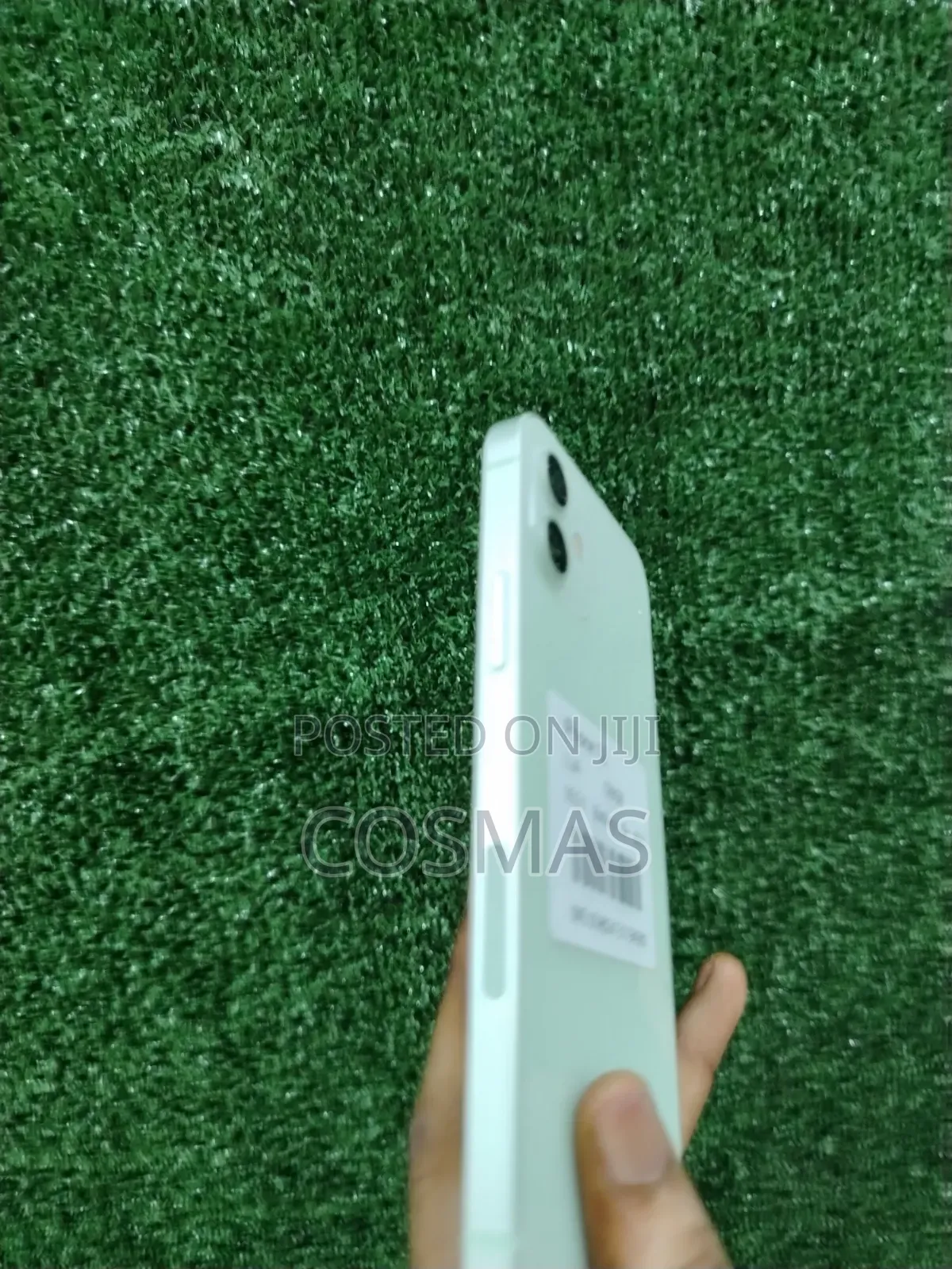 New Apple iPhone 12 128 GB