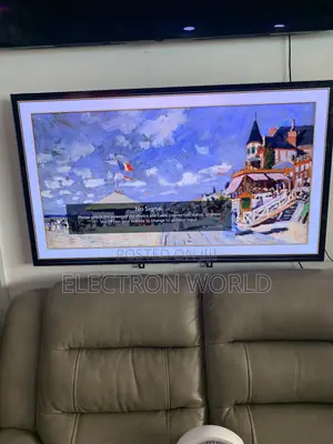 55inch OLED