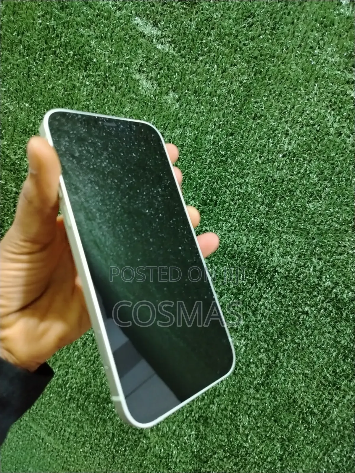 New Apple iPhone 12 128 GB