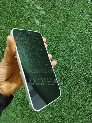 New Apple iPhone 12 128 GB