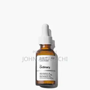 The Ordinary Alpha Abutin Serum