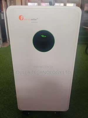 15kwh Felicity Lithium Battery