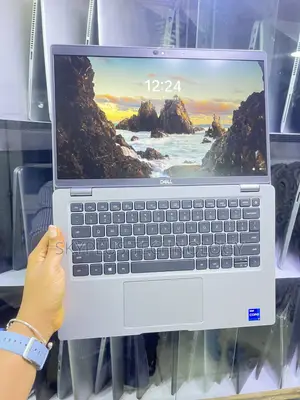 Laptop Dell Latitude 5420 16GB Intel Core i7 SSD 256GB