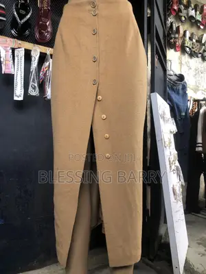 Thrift Clothes