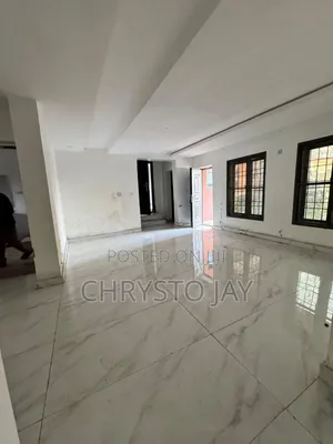 2bdrm Block of Flats in Mabushi for rent