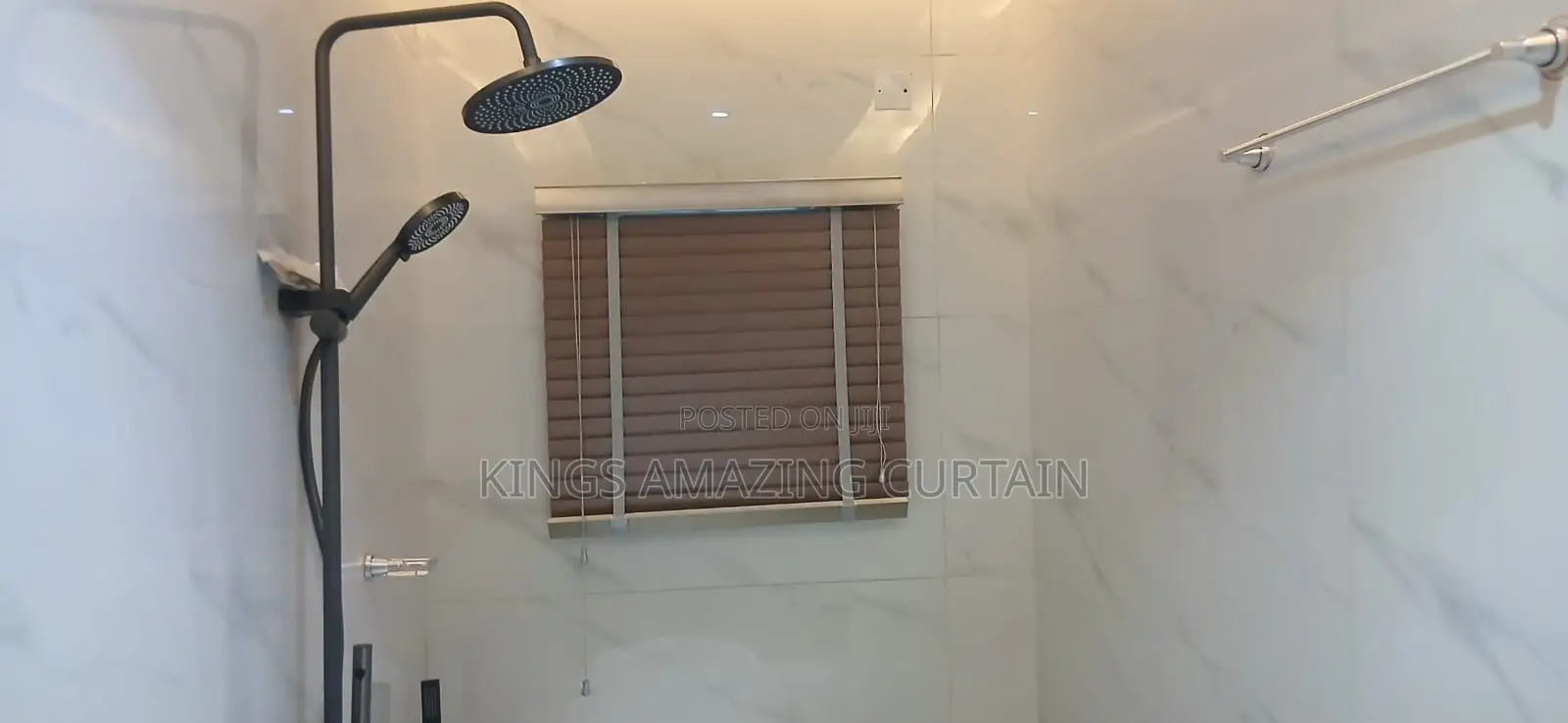 Window Blinds