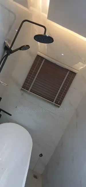Window Blinds