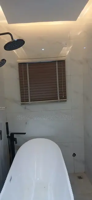 Window Blinds