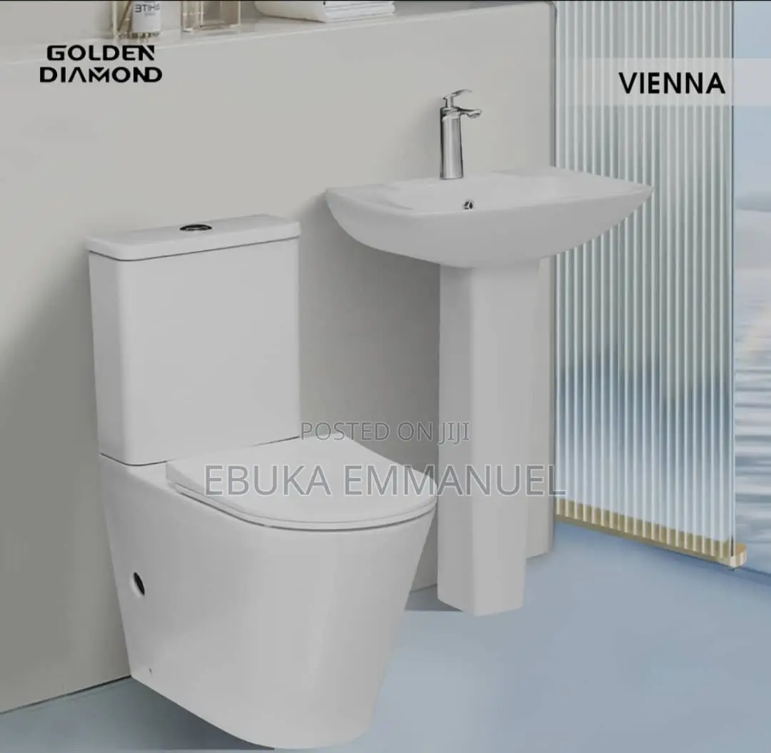 Complete Set Wc