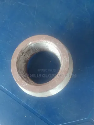 2" 3000 Threadolets