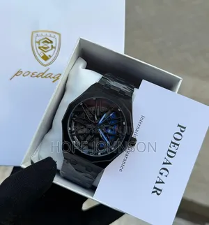Men's Wrist Watch