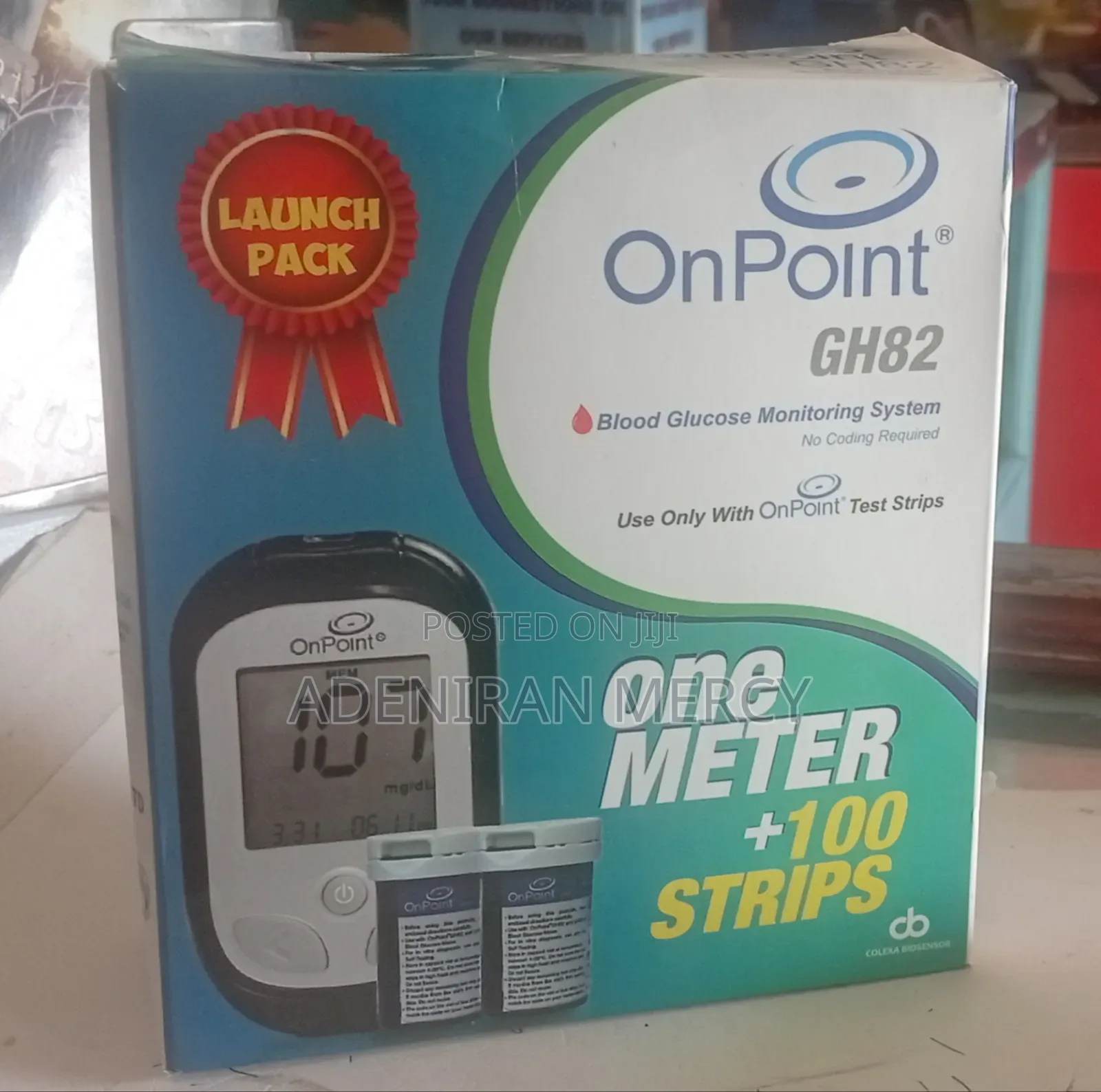 Onpoint GH82