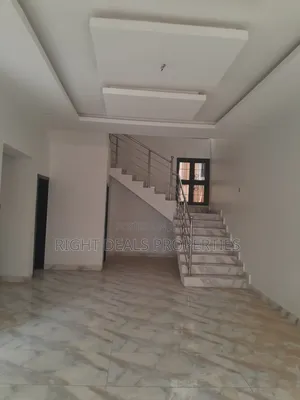 4bdrm Duplex in Dawaki for rent