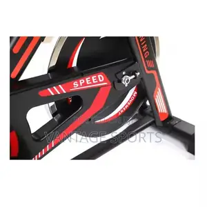 Spin Bike for Home Gym / Cardio Fitness Indoor Cycling Bike