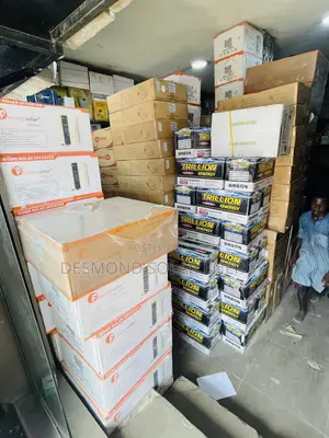 7.5kva 48v Felicity Solar Hybrid Inverter Is Now Available