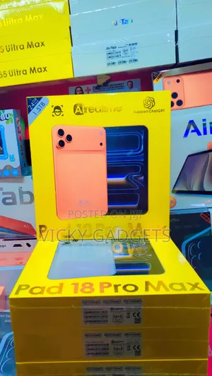 New Realime Pad 55 Ultra Max 1 TB