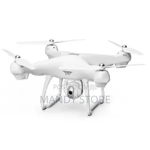 Drone Aerial Quadcopte Battery Long Endurance Remote Control