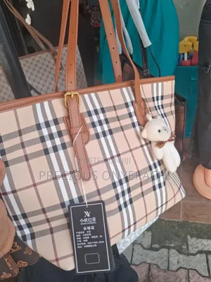 Tote Bags and Mini Hand Bags