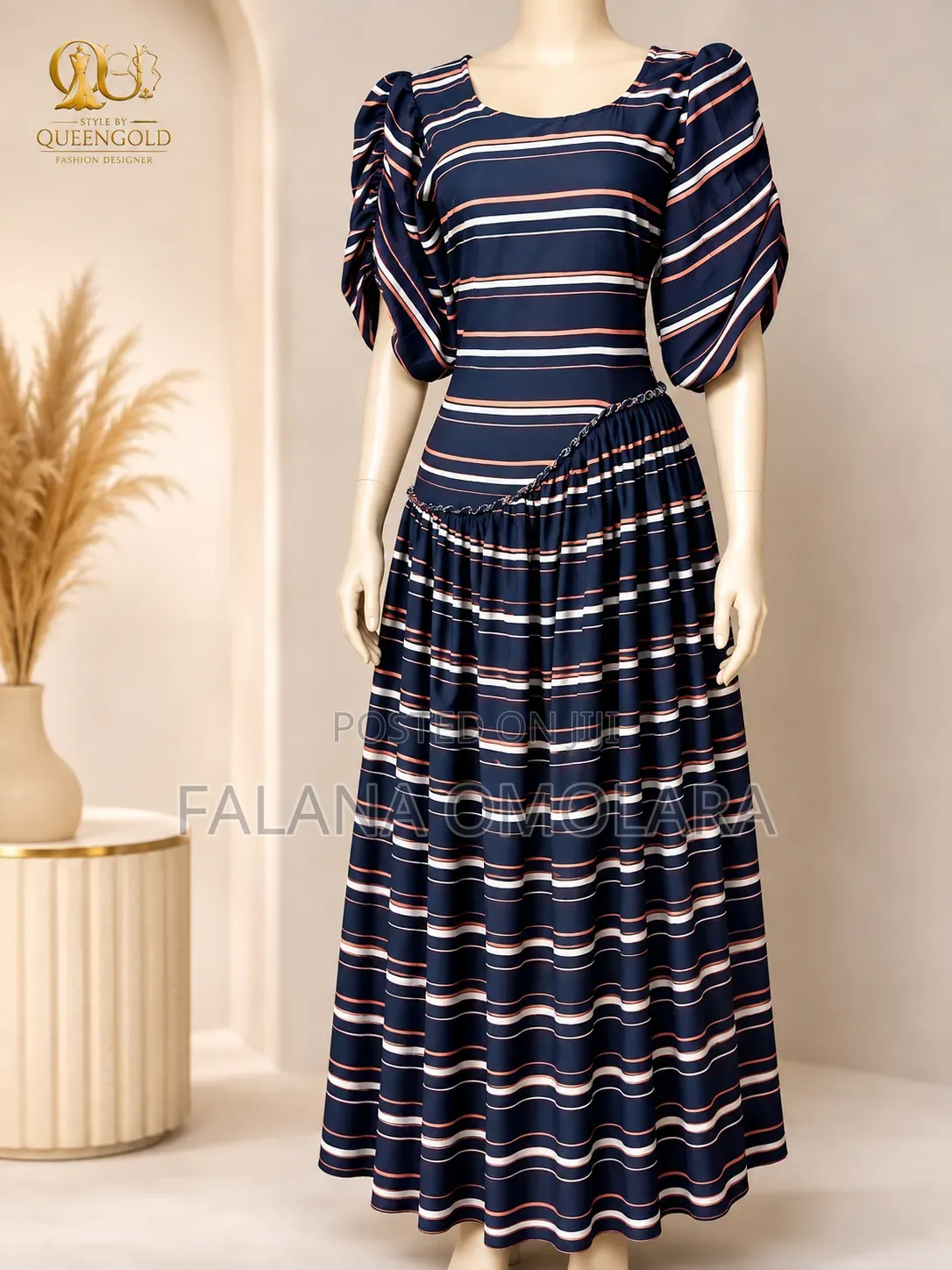Ready to Wear Dresses