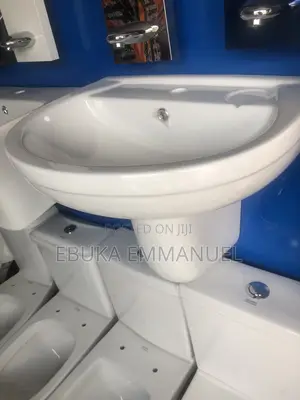 Hanging Washing Hand Basin