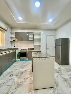Furnished 2bdrm Apartment in Jahi for rent
