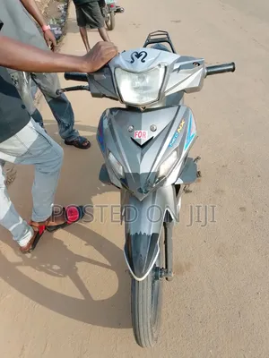 TVS Neo NX 2026 Red