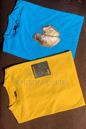 Unisex Cotton T-Shirt for Men Woman