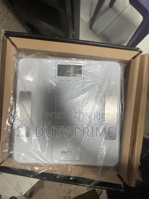 Sensun Bluetooth Smart Digital Body Fat Weight Scale (Model IF912B)