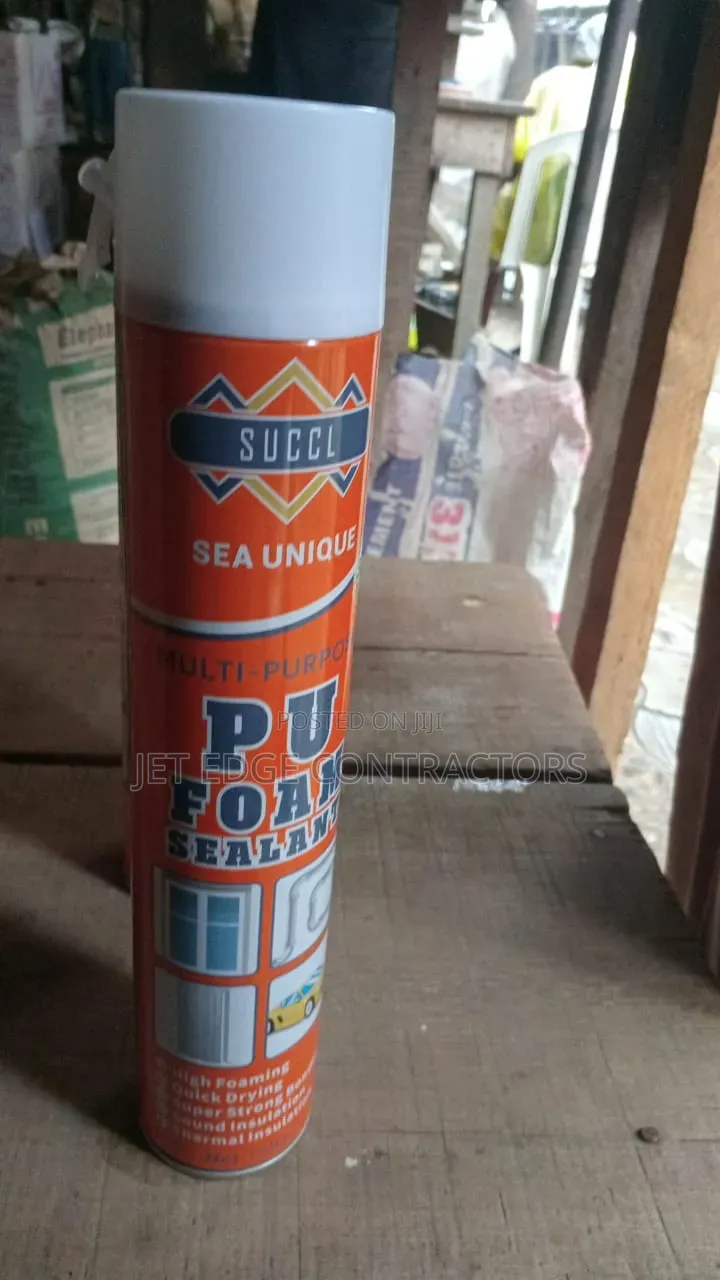 Polyurethane Foam