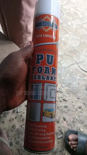 Polyurethane Foam