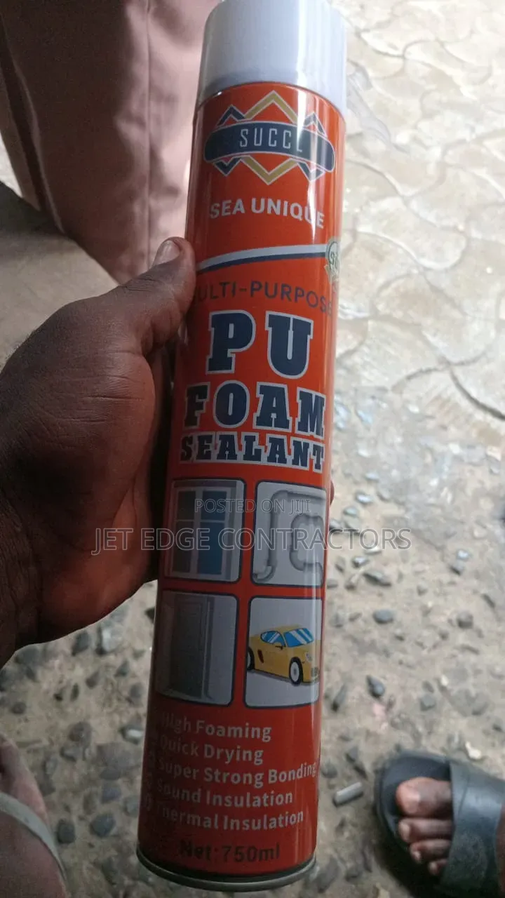 Polyurethane Foam
