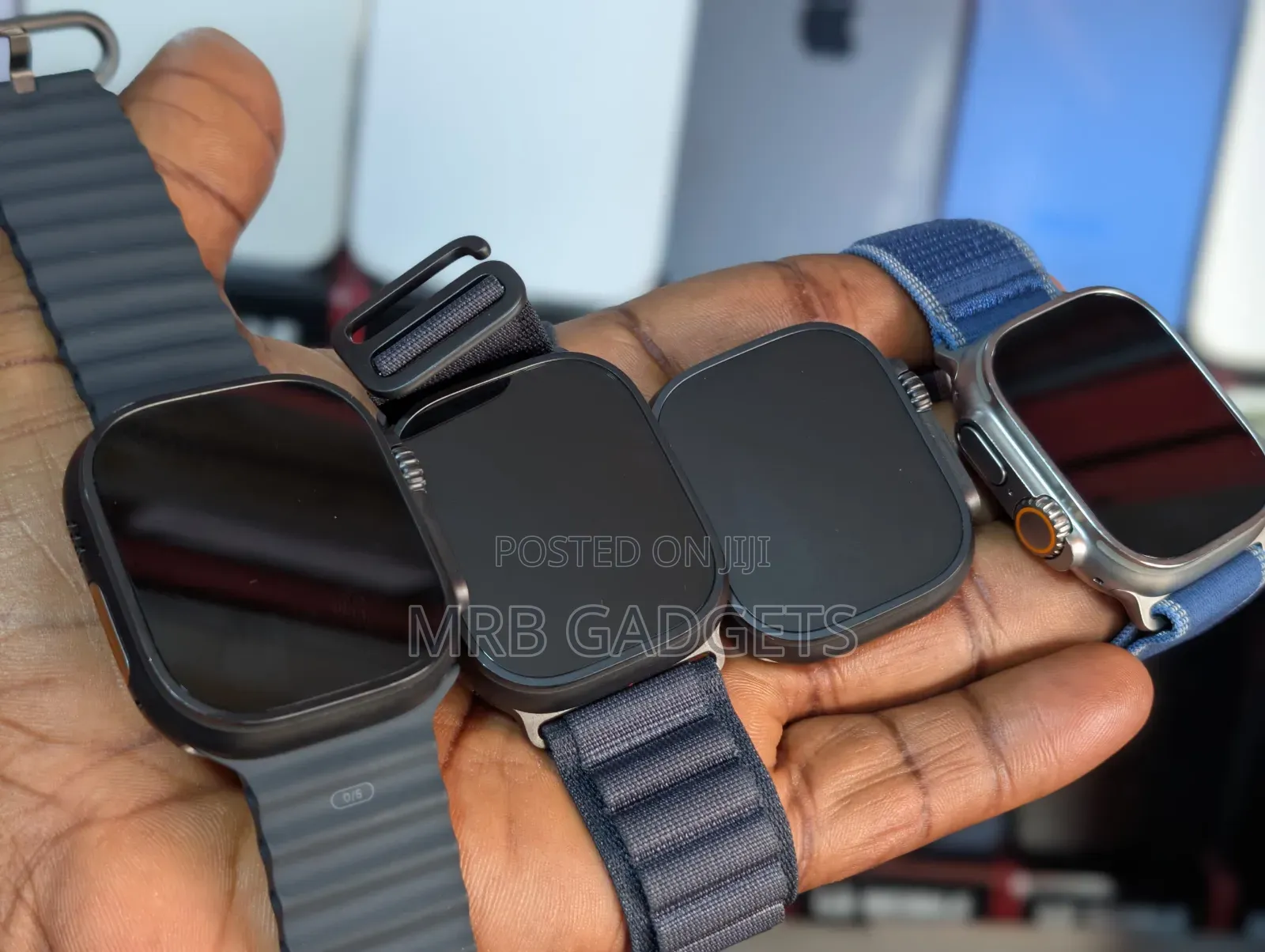Apple Watch