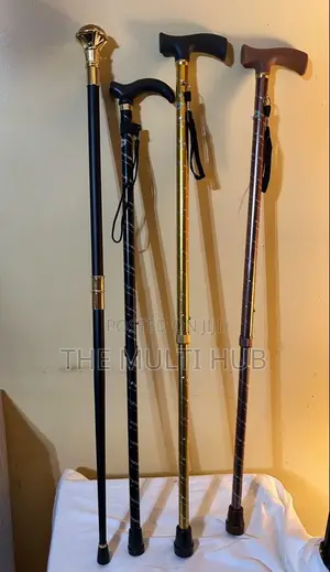 Walking Stick