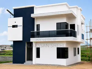 5bdrm Duplex in Fct, Kubwa for sale