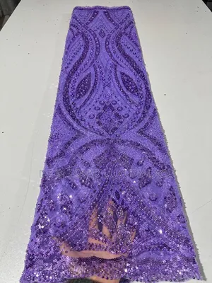 Beaded Lace