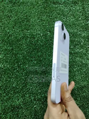 New Apple iPhone 14 128 GB Purple