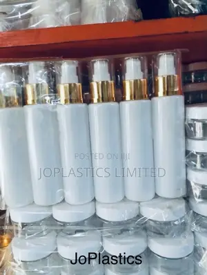 Oil Plastics