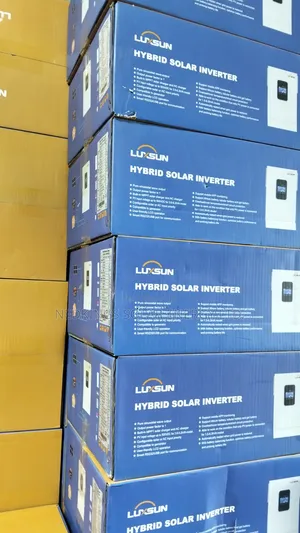 1.2kva 12V Luxsun Hybrid Inverter