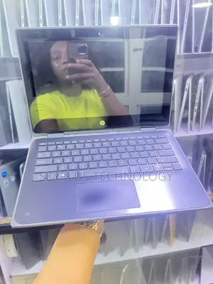 Laptop HP ProBook X360 11 G5 EE 4GB Intel Celeron SSD 128GB