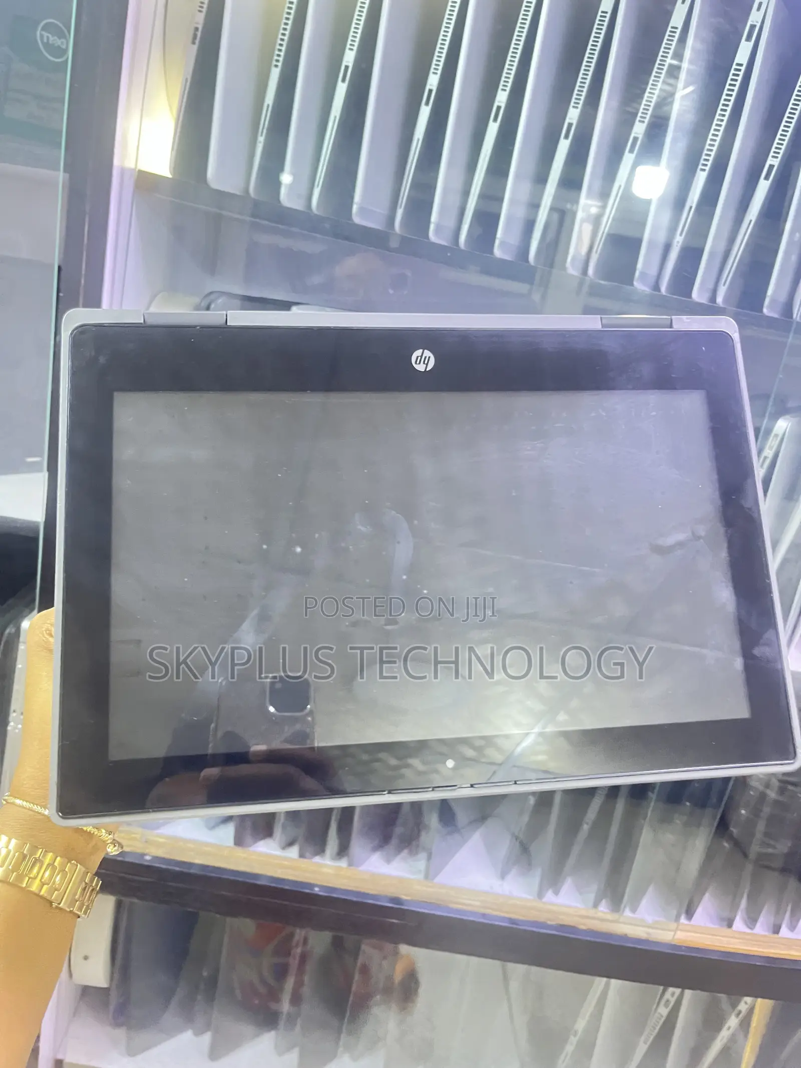 Laptop HP ProBook X360 11 G5 EE 4GB Intel Celeron SSD 128GB