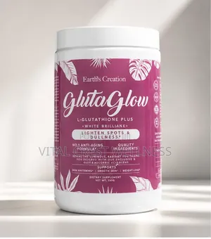 Gluta Glow