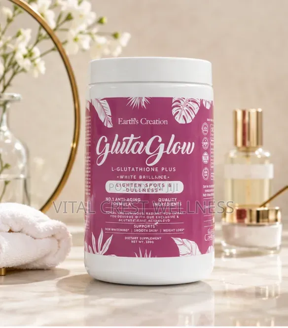 Gluta Glow