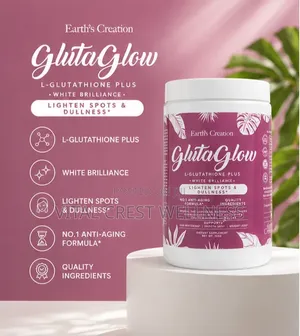 Gluta Glow