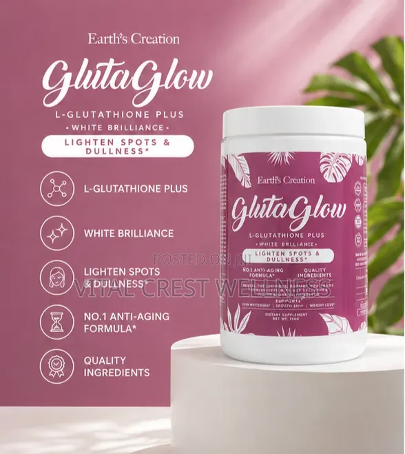 Gluta Glow