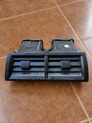 AC Vent Camry 2014 Center Assy