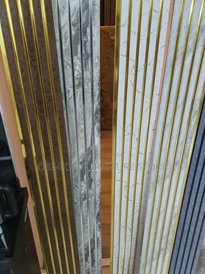 WPC Wall Panel