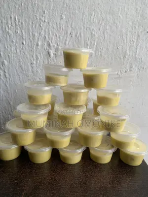 Shea Butter