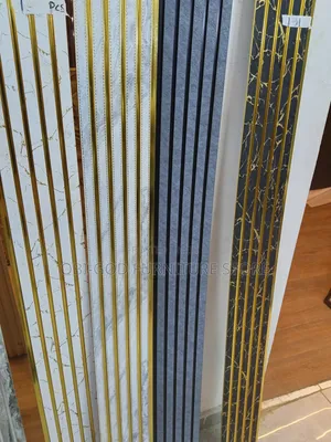 WPC Wall Panel