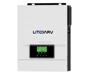 Litharv 1.6kW Hybrid Inverter