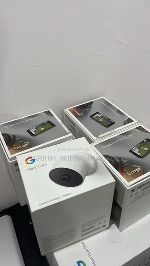 Google Nest Hub Max and Cam